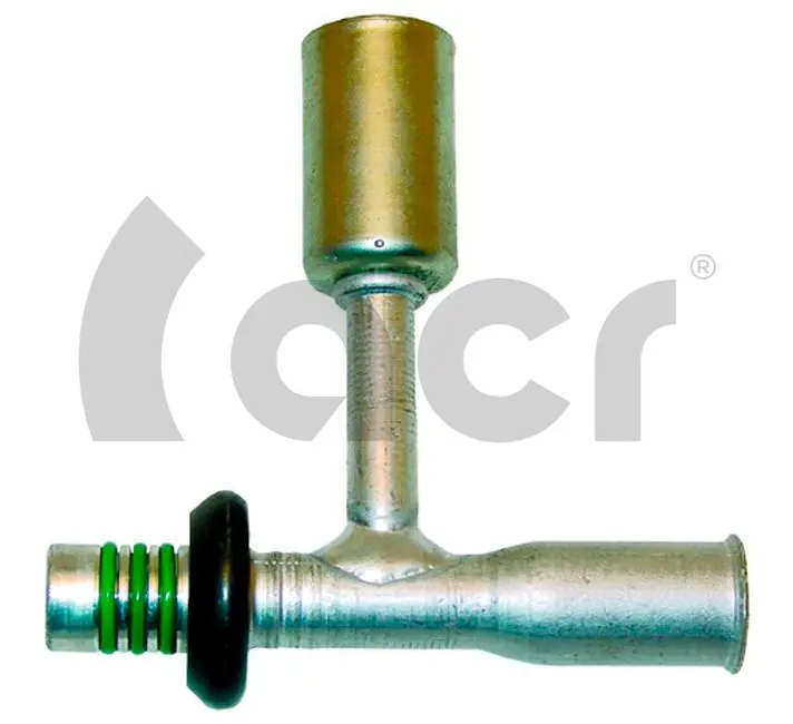 ESPIGA UNION SPRINGLOCK #8 #8 #6 CA