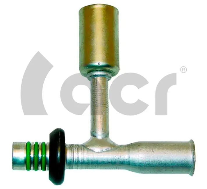 ESPIGA UNION SPRINGLOCK #12 #12 #10
