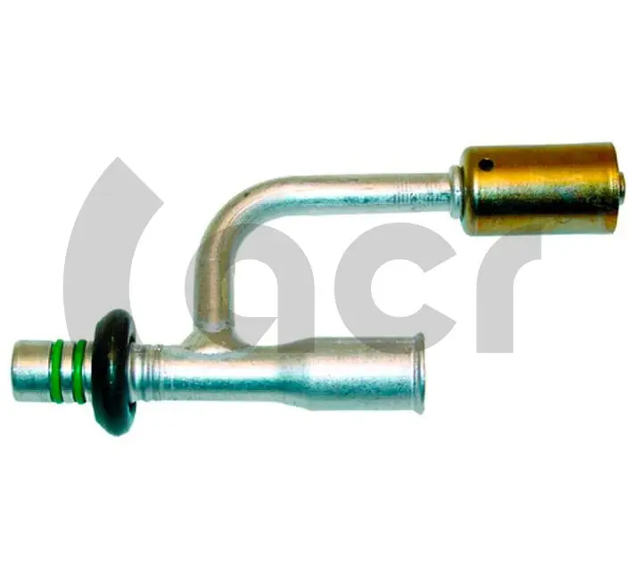 ESPIGA UNION SPRINGLOCK #8 #8 #6 CA