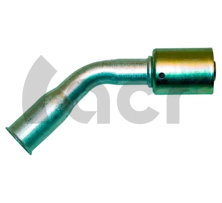 RACOR SPRINGLOCK H 45º #6 #6 CAS