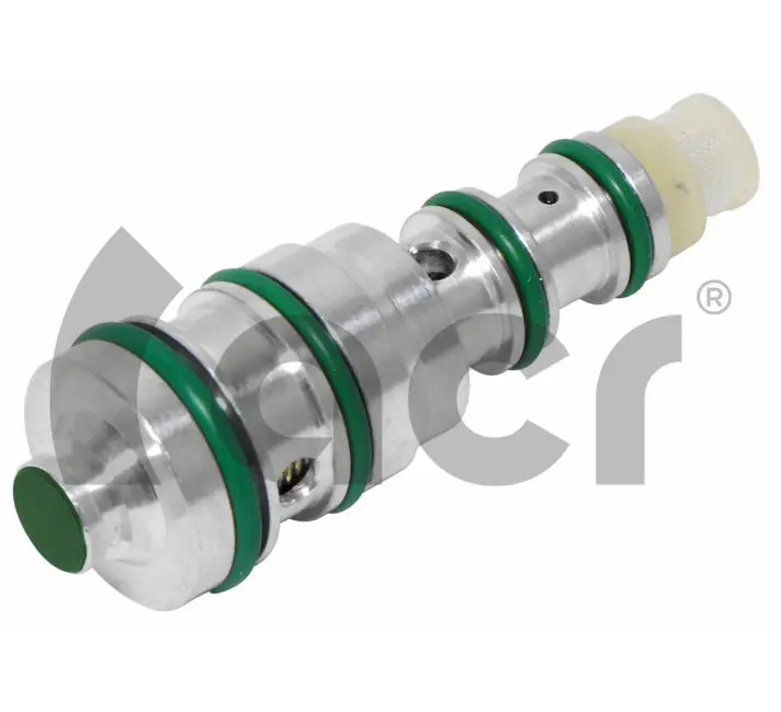 VALVULA CONTROL COMPRESOR HR V5 VER