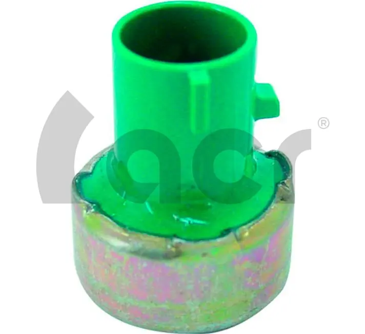 PRESOSTATO HR V5 VERDE