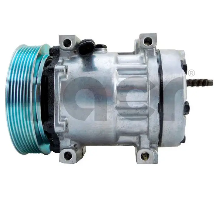 SD 7H15 A/D PV7 140MM ST5 24V H-B (