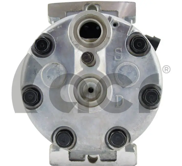 SD 7H15 A/D PV7 140MM ST5 24V H-B (