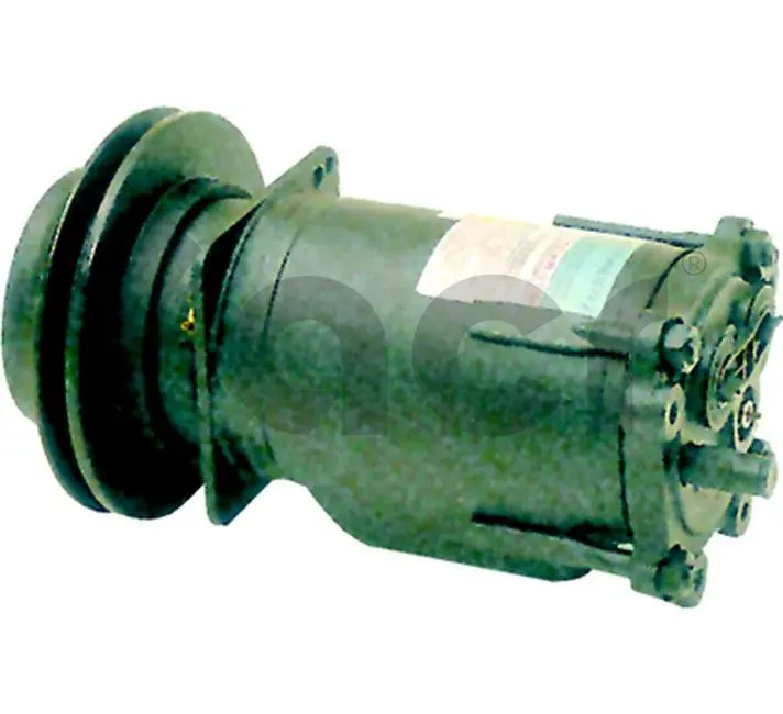 HR A6 METRICO 1A 145MM ST 13 12V H-