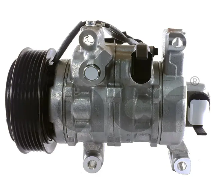 NP 10SRE11C A/C PV6 110MM 12V V-B