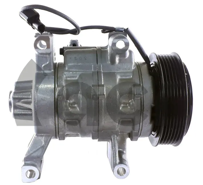 NP 10SRE11C A/C PV6 110MM 12V V-B