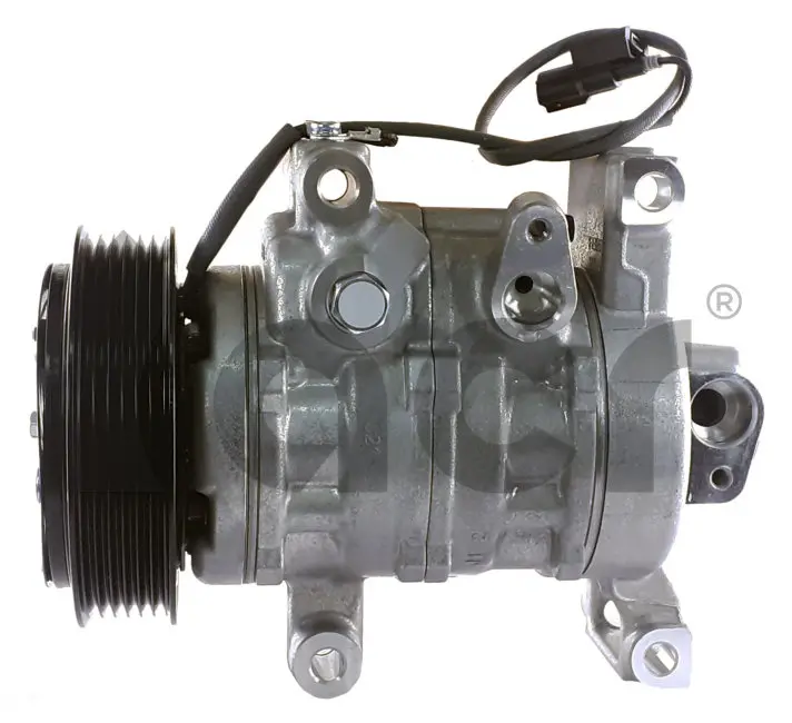 NP 10SRE11C A/C PV6 110MM 12V V-B