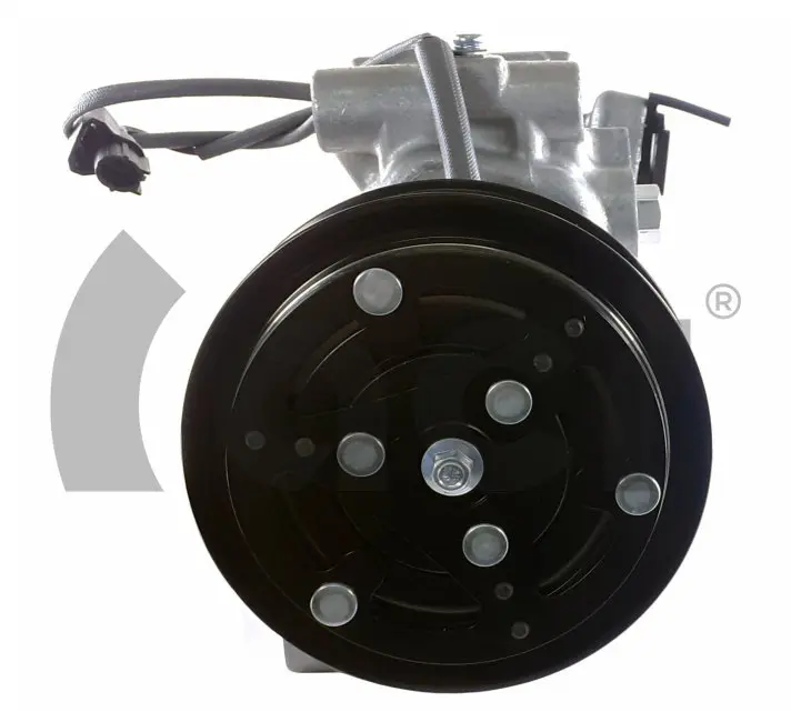 NP 10SRE11C A/C PV6 110MM 12V V-B