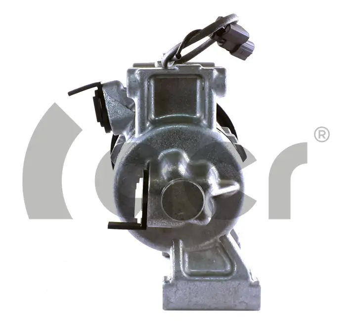 NP 10SRE11C A/C PV6 110MM 12V V-B