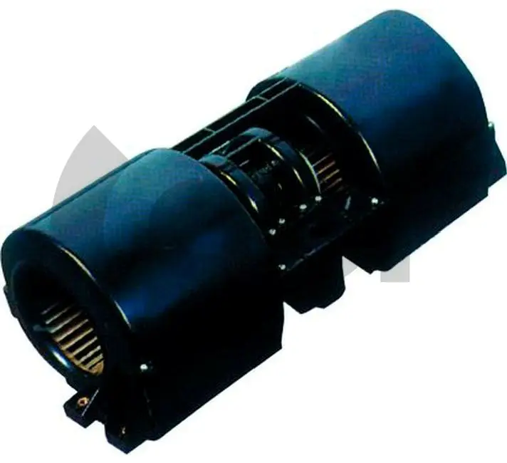 TURBINA DOBLE 24V 480MM