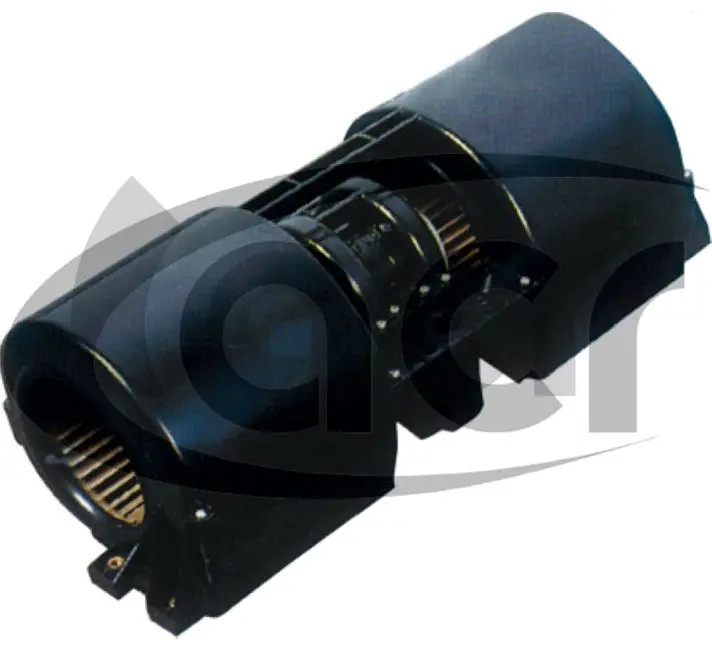 TURBINA DOBLE 24V 480MM
