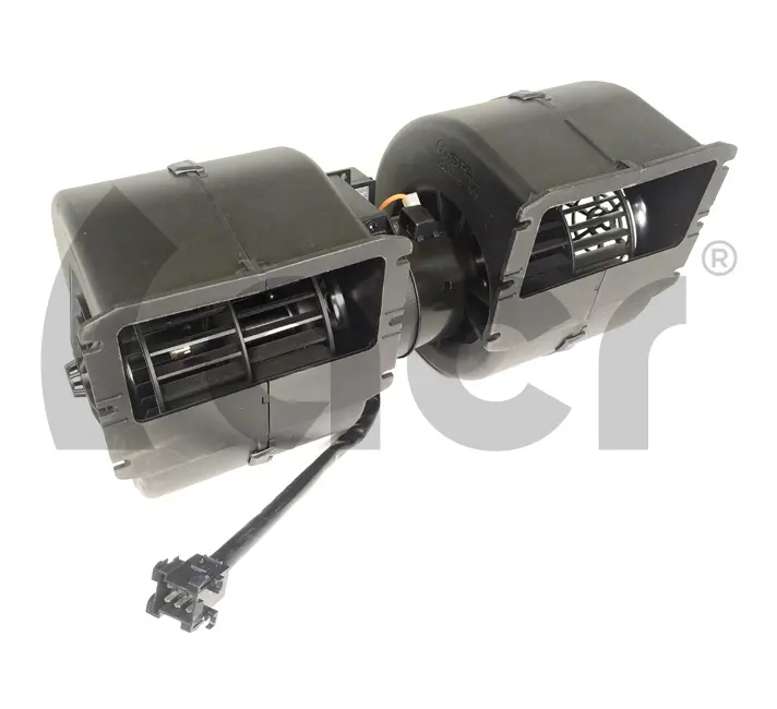 TURBINA DOBLE 24V 335X145X165MM
