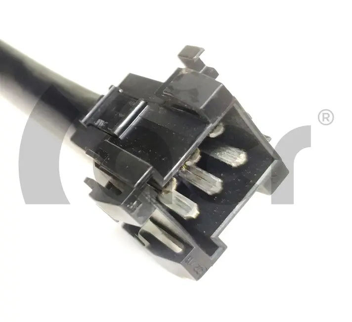 TURBINA DOBLE 24V 335X145X165MM