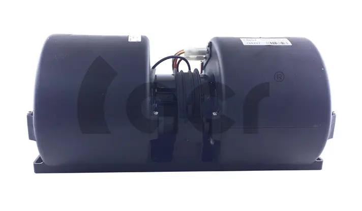 TURBINA DOBLE 24V 310 X 140 X 136 (