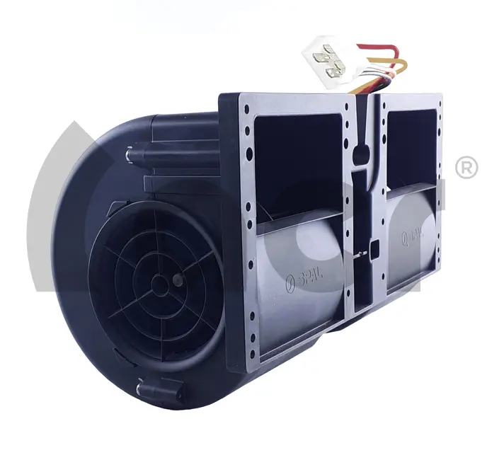 TURBINA DOBLE 24V 310 X 140 X 136 (