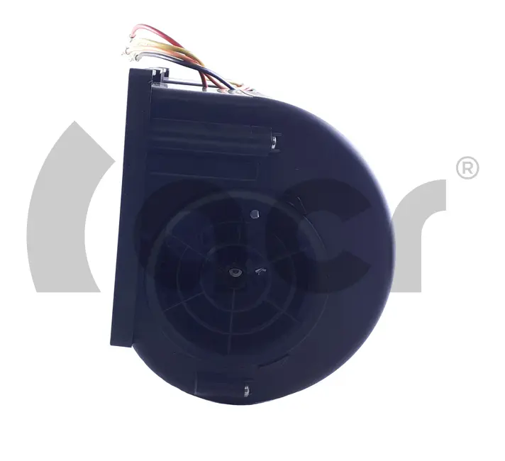 TURBINA DOBLE 24V 310 X 140 X 136 (