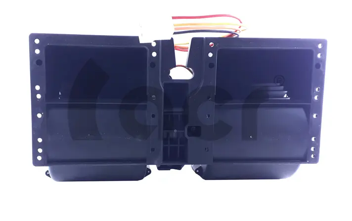 TURBINA DOBLE 24V 310 X 140 X 136 (