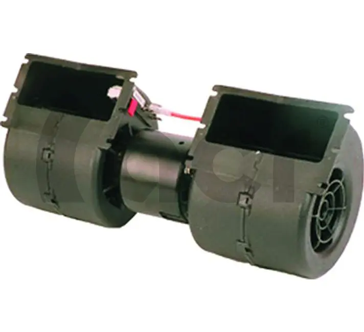 TURBINA DOBLE 24V 310MM
