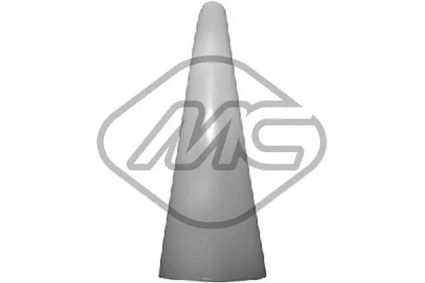 CONO MONTAJE FUELLE 88 MM