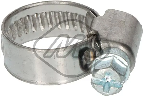 ABRAZADERA SIN/FIN 8-16 INOX