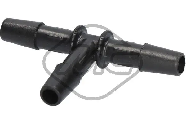 CONECTOR T 6-6-6 MM