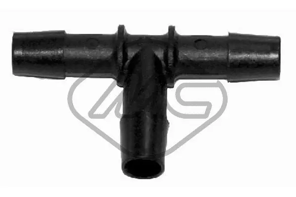 CONECTOR T 10-10-10 MM