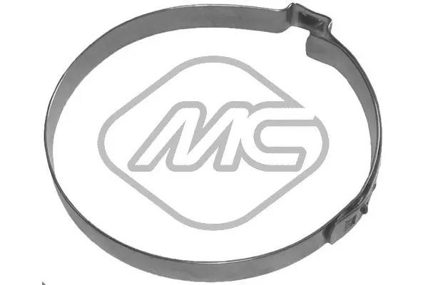 BRIDA KITS-FU 48-55 MM