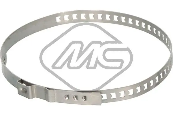 BRIDA KITS-FU 65-120 MM