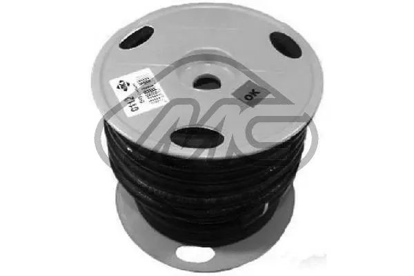 TUBO TRENZADO 12X18 15MTS