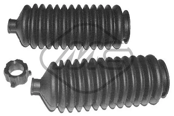 KIT CREMALL COMPLT R-9/11
