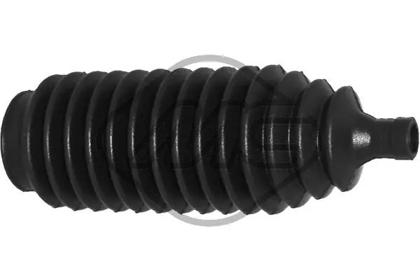 KIT FUELLE CREMALLERA VOLVO 480