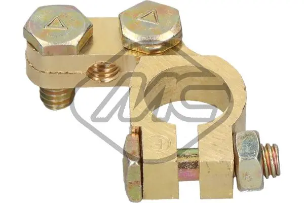 BORNE BATERIA + LATON