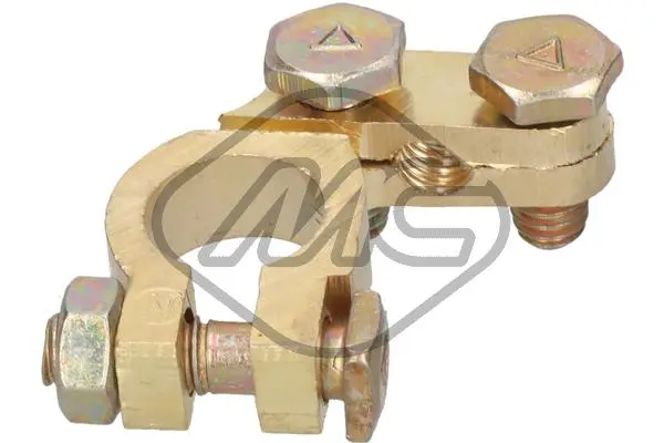 BORNE BATERIA - LATON