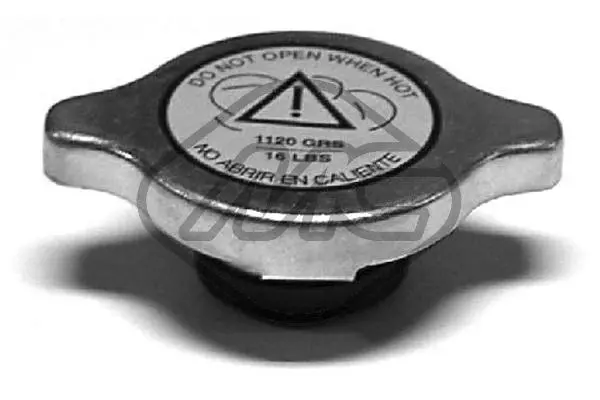 TAPON RADIADOR 1,10 BAR