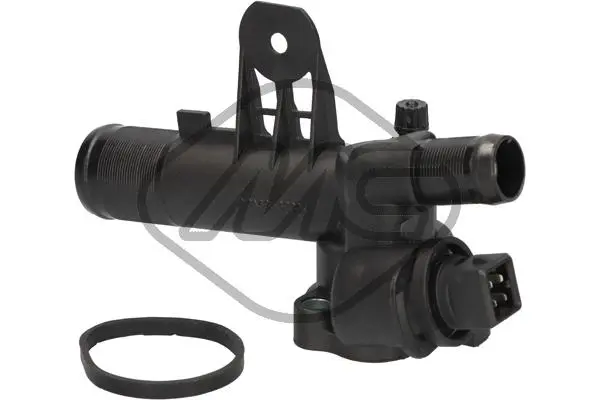 CAJA TERMOSTATO RENAULT 1.5DCI