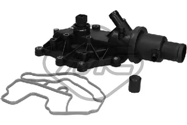 CAJA TERMOST CLIO-III 1.4/1.6