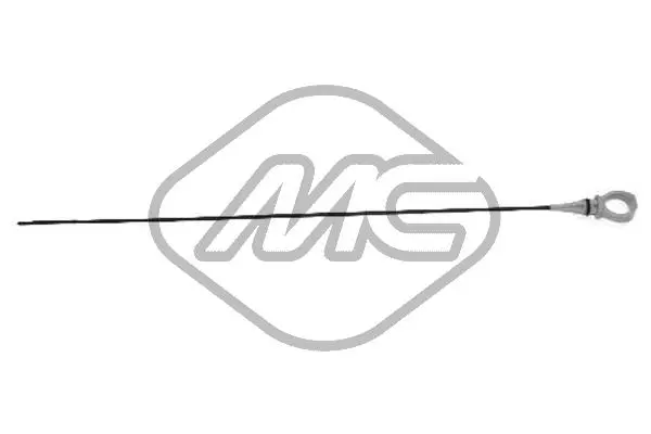 VARILLA ACEITE PEUG 307 1.4HDI