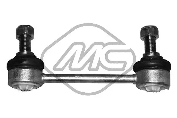 BIELETA BARRA TRS FORD CONNECT