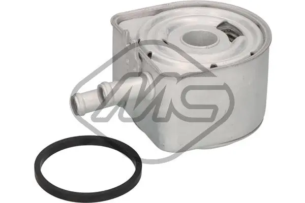 INTERCAMBIADOR PSA DW10-EW10