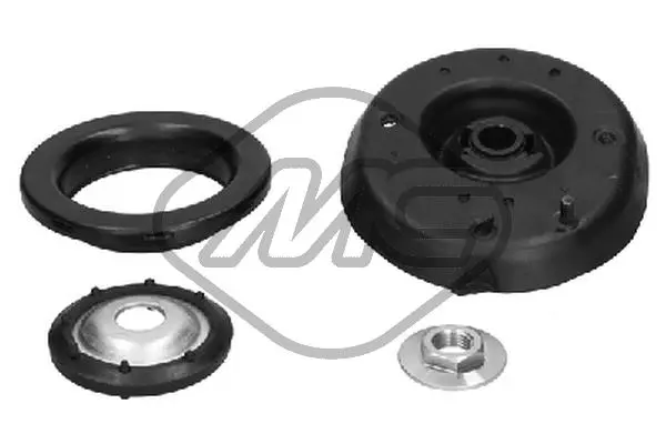 KIT SOP AMORTG CITROEN C2-C3