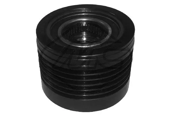 POLEA ALTERNADOR FORD DENSO