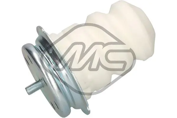 ALMOHADILLA DE TOPE, SUSPENSIÓN CIT