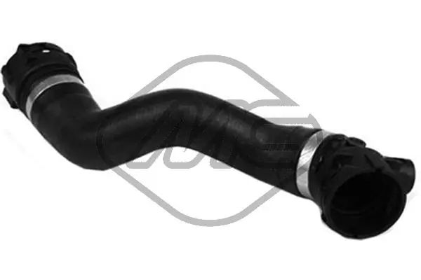 MGTO RADIADOR BMW E81 E82 E87