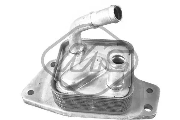 INTERCAMBIADOR ACEITE TOYOTA