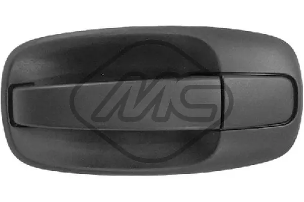 MANECILLA PUERTA  TRAFIC