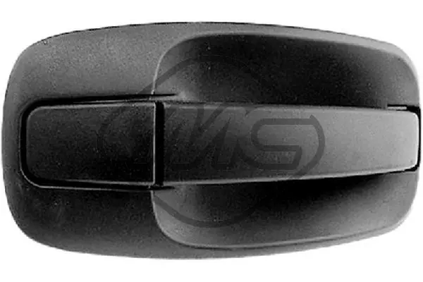 MANECILLA PUERTA  TRAFIC