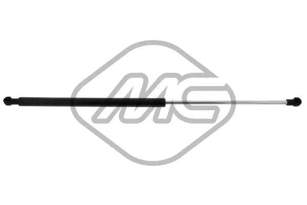 MUELLE NEUMÁTICO CAPÓ SORENTO