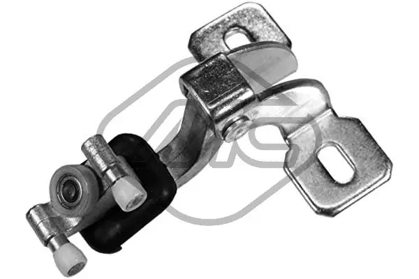 GUÍA DE PUERTA CORREDERA JUMPER