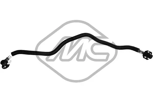 TUBO FLEXIBLE COMBUSTIBLE E270